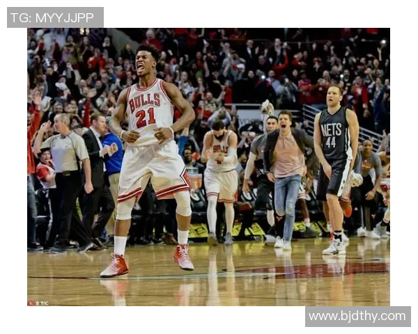 2015年骑士与公牛季后赛第六场激战回顾与精彩瞬间分析