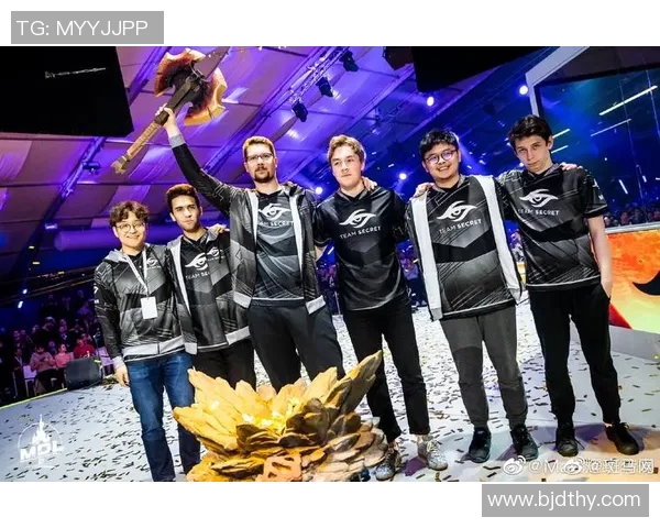 DOTA2深度解析:全面剖析V5战队的运营策略与战术布局 DOTA2深度解析:全面剖析V5战队的运营策略与战术布局