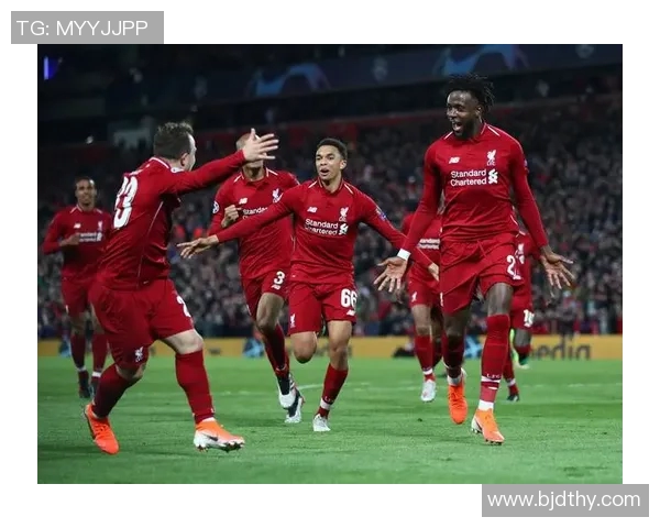 利物浦与热刺竞彩分析及赛前预测全面解读