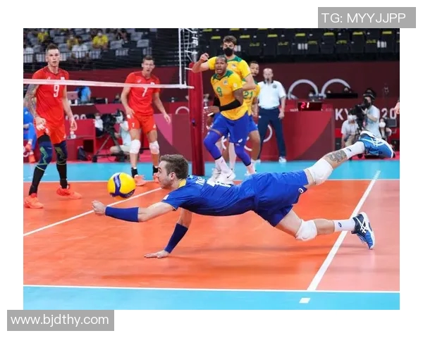 伊朗男排与俄罗斯男排激战正酣谁将赢得这场巅峰对决