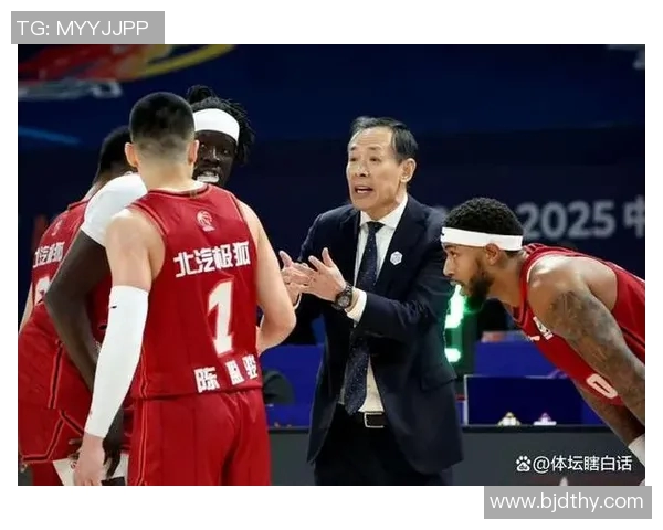 北京首钢与辽宁队精彩对决直播全程回顾与赛后分析