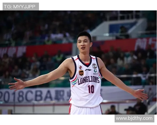 南京篮球队球员实力强劲最新个人能力排名前十出炉