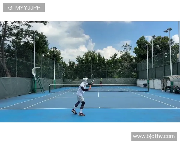 北京网球队的节奏与风采探讨：聚焦网球运动的魅力与发展