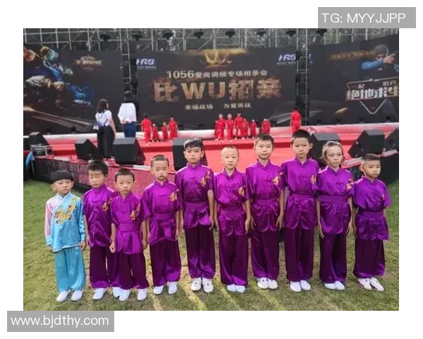 太极与搏击的巅峰对决传统与现代的武道交锋之战 太极与搏击的巅峰对决传统与现代的武道交锋之战