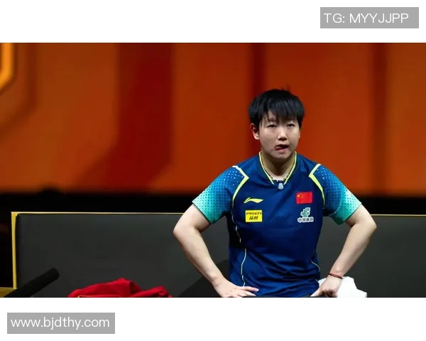 杭州乒乓球队个人能力深度剖析与发展潜力探讨