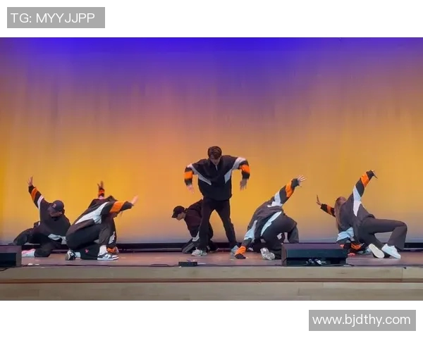 杭州街舞队快攻战术解析与街舞文化的深度融合探讨