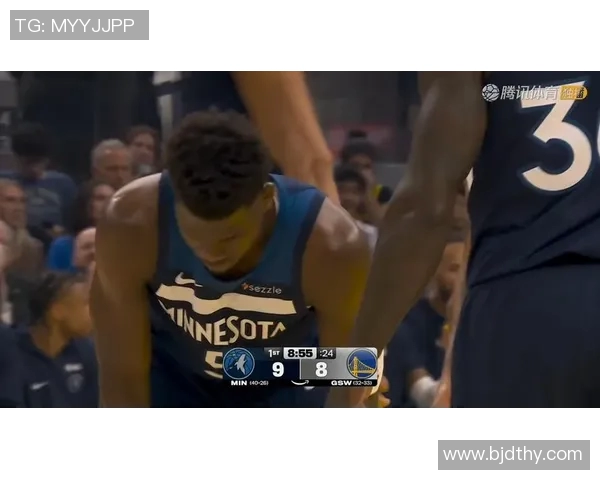 森林狼与金州勇士激战正酣谁能在这场对决中笑到最后 森林狼与金州勇士激战正酣谁能在这场对决中笑到最后