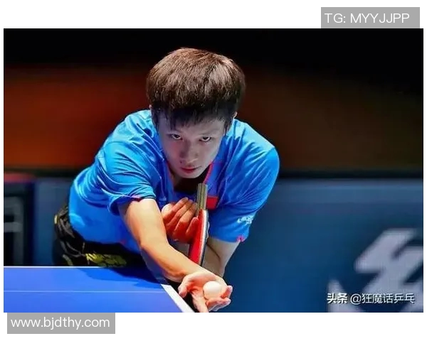 王祉怡与内维尔的巅峰对决揭示乒乓球技术与战术的较量与魅力