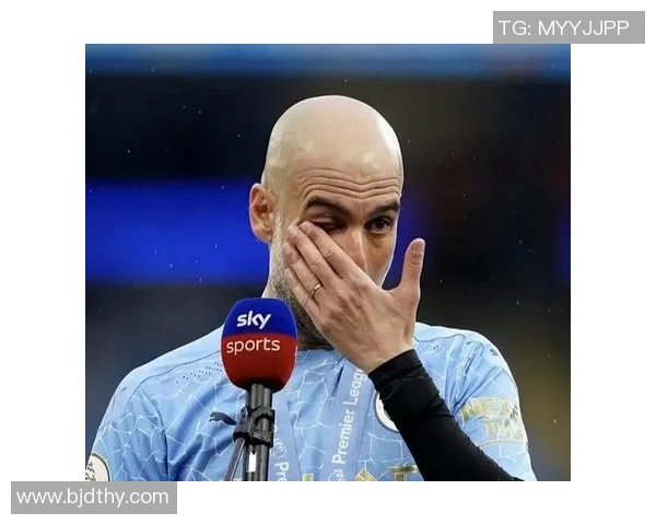 瓜迪奥拉对裁判发火VAR漏判点球让比赛失去悬念