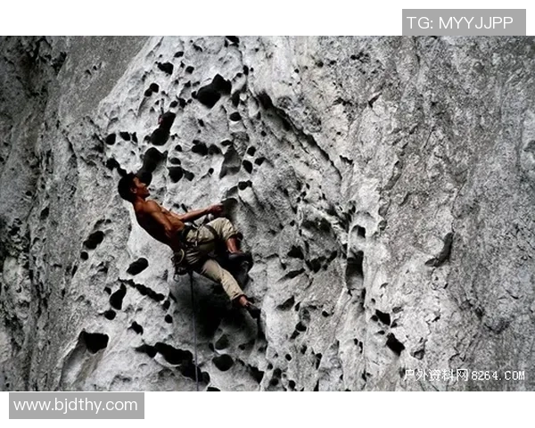 科学攀岩训练方法全面解析助力攀岩爱好者提升技能与体能 科学攀岩训练方法全面解析助力攀岩爱好者提升技能与体能