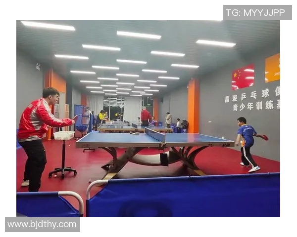 西安乒乓球队的节奏与激情探讨乒乓球运动的魅力与发展