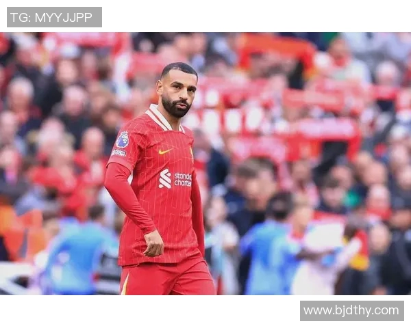 萨拉赫领衔红军新赛季征程期待再创辉煌与传奇时刻