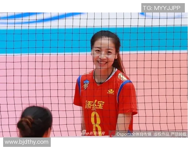 陈丽专访：探寻排球成功背后的秘诀与心路历程