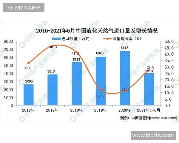 数据分析透视LNG市场节奏变化与未来趋势探讨