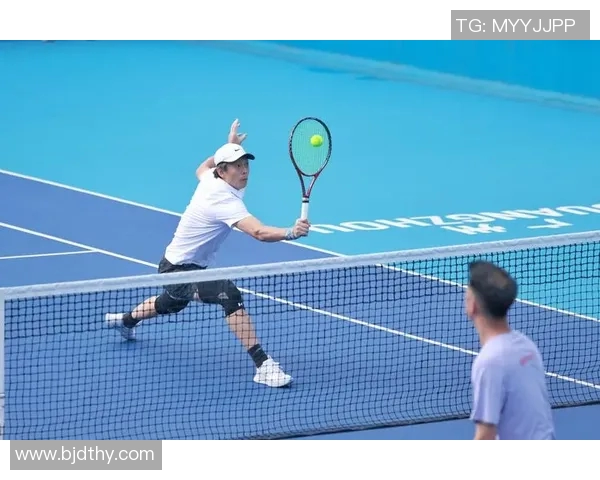 广州网球队状态分析：聚焦近期表现与未来发展方向