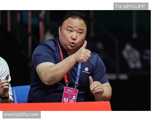 张军专访揭秘乒乓球成功背后的训练与心态秘诀